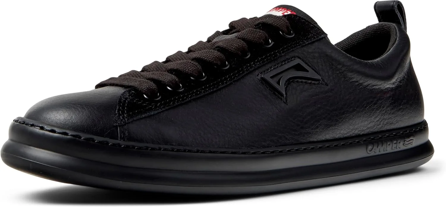Кроссовки Camper Men's Runner Four K101052, черный