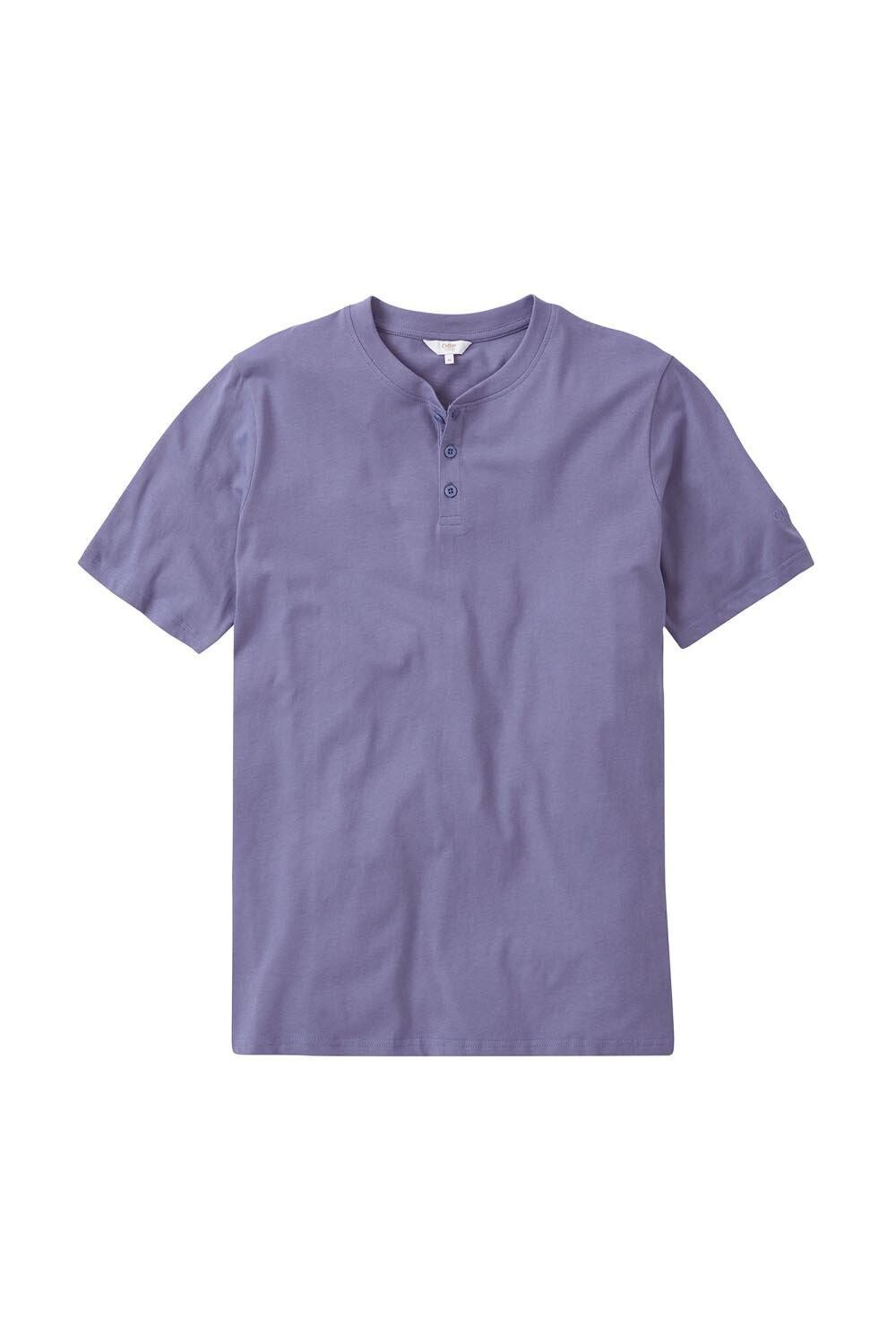 

Дедушка футболка Cotton Traders, фиолетовый