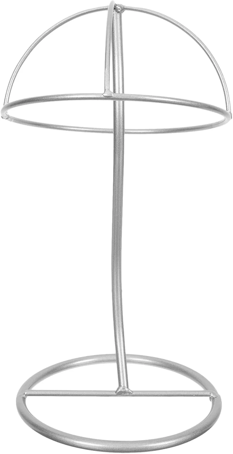 Подставка для шляп и париков от Amosfun Amosfun, Silver