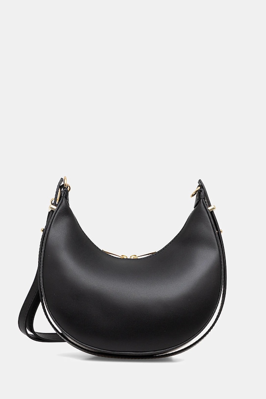 

Кожаная сумка Answear.LAB, черный