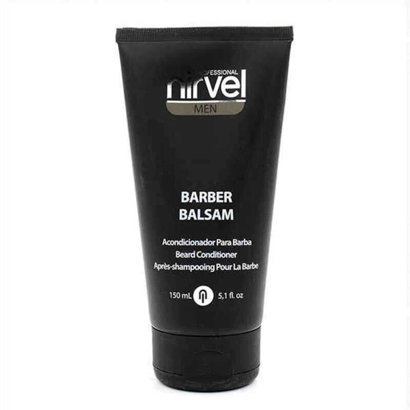 

бальзам для ухода за бородой Men bálsamo acondicionador para la barba Nirvel, 150 мл