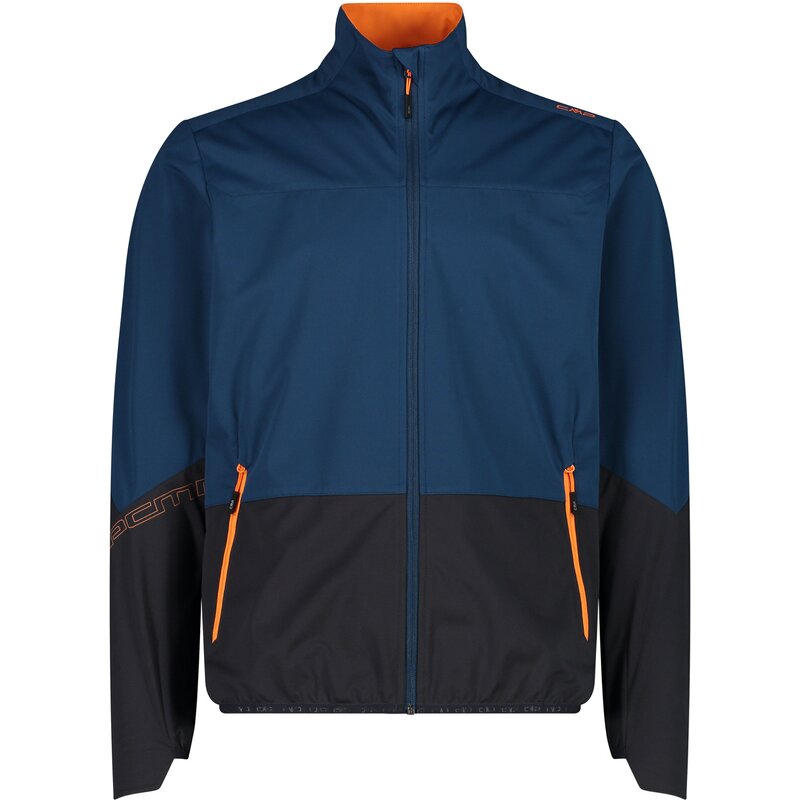 

Функциональная куртка мужская куртка Cmp, голубой