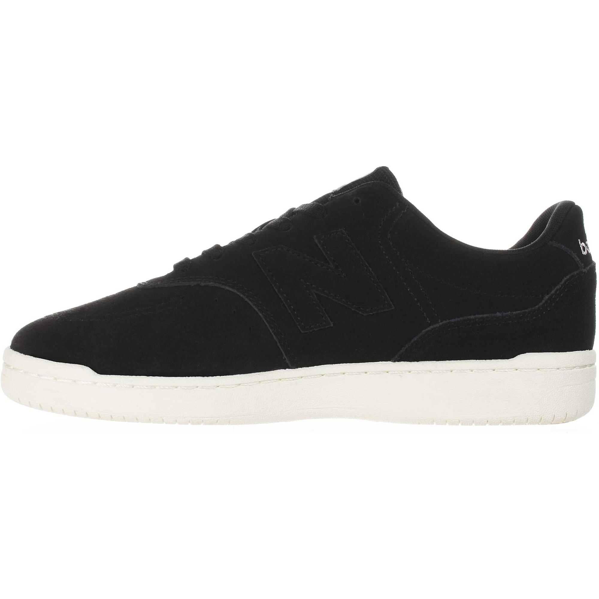 Мужские кроссовки BB80 V1 New Balance, Black/Black — фото 3
