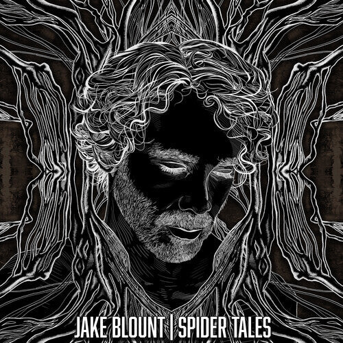 

Виниловая пластинка Blount, Jake: Spider Tales