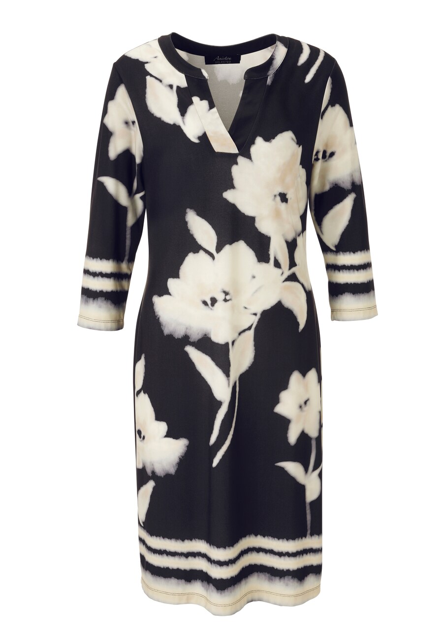 

Платье Aniston SELECTED, Black