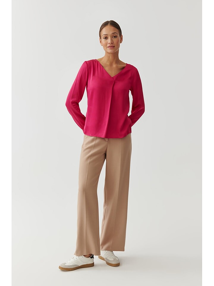 

Блуза TATUUM, розовый