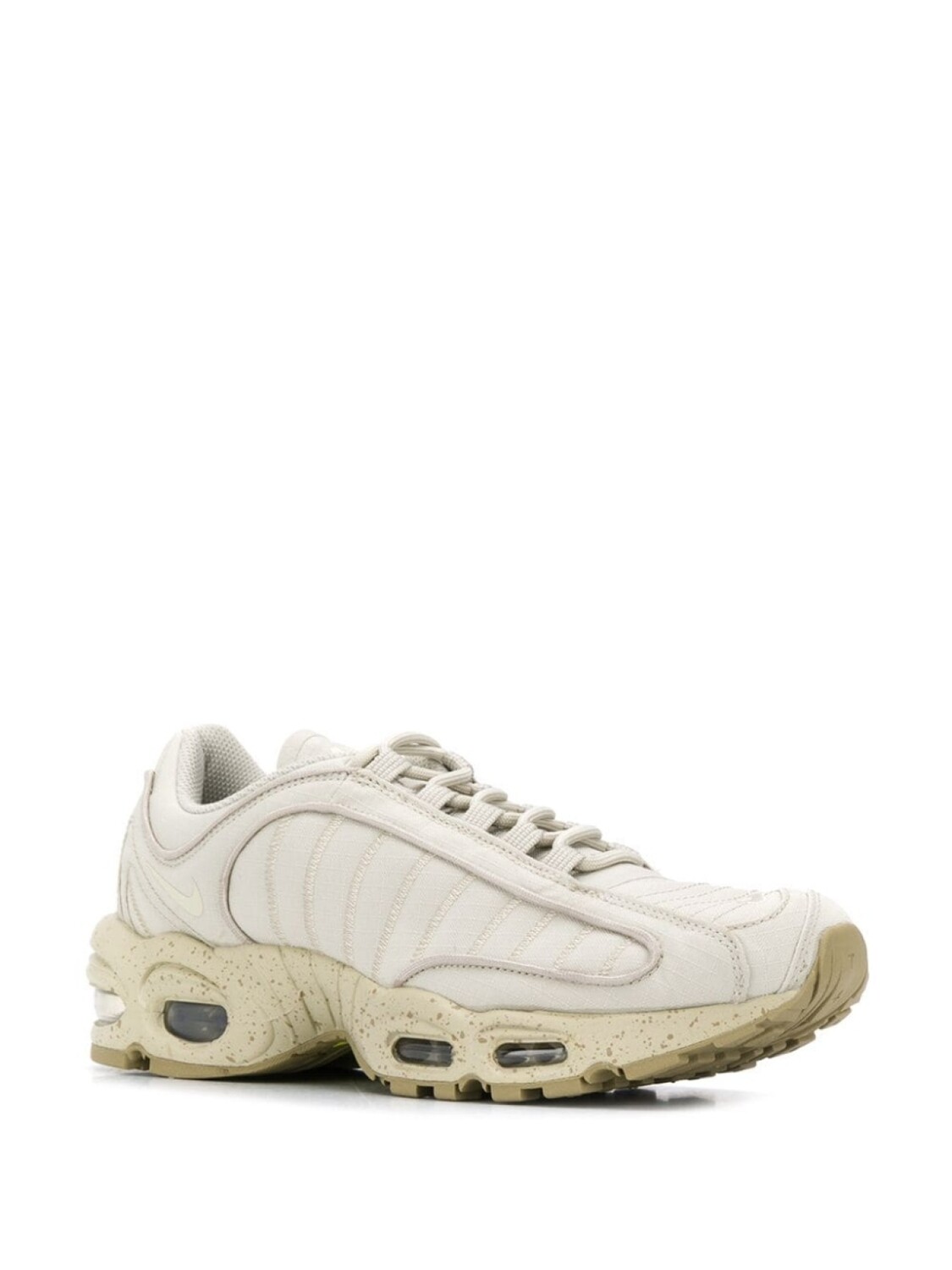 Кроссовки Air Max Tailwind Nike, бежевый — фото 2