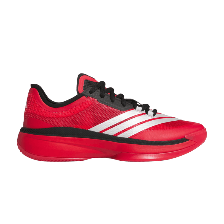

Кроссовки adidas Adizero Select 3.0 'Pure Ruby', красный