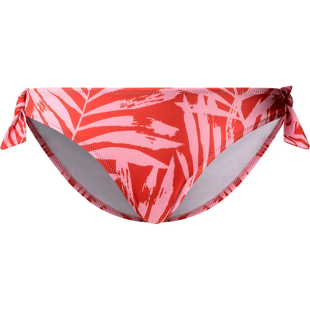 

Низ бикини Pepe Jeans Leaf Knot, красный