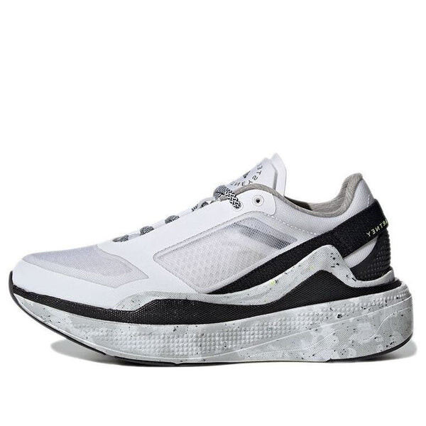 Кроссовки stella mccartney x earthlight Adidas, белый