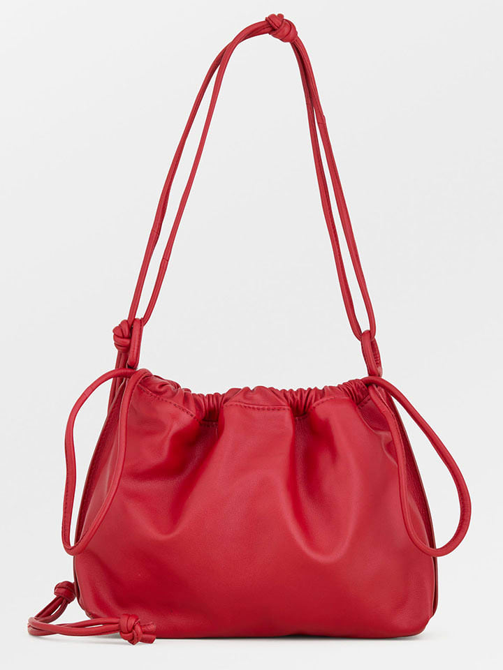 

Наплечная сумка Becksöndergaard, цвет rot - (b)30 x (h)24 cm