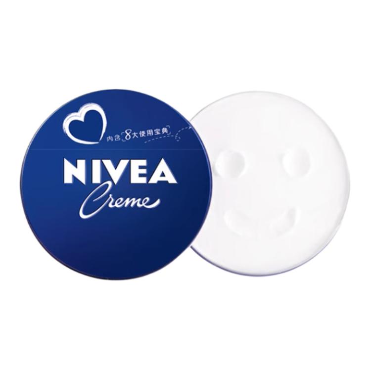 

Увлажняющий и питательный крем для лица лифтинг-эффект 60мл/60мл*2/150мл NIVEA