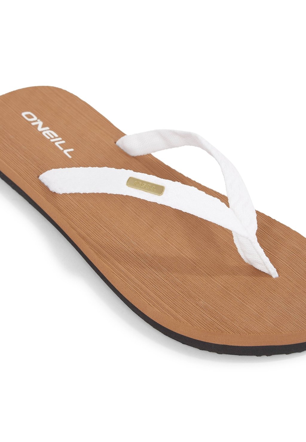 Сандалии с Т-образной застежкой FOOTWEAR DITSY O'Neill, белый — фото 3