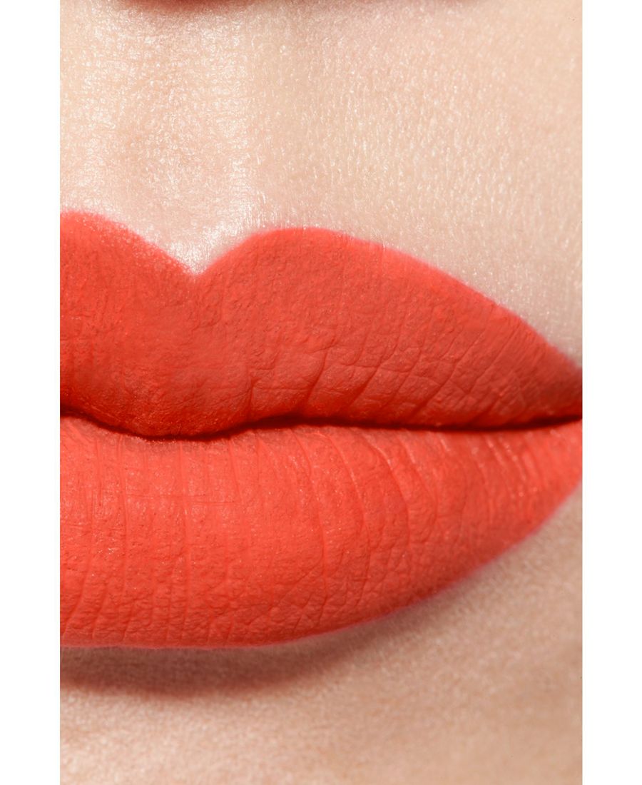 Жидкая помада для губ Chanel Rouge Allure Liquid Velvet, 218 envoûtante, 6 мл — фото 3