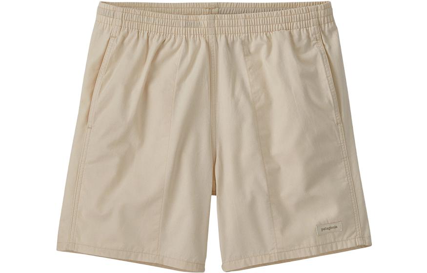 

Шорты Funhoggers Patagonia, бежевый