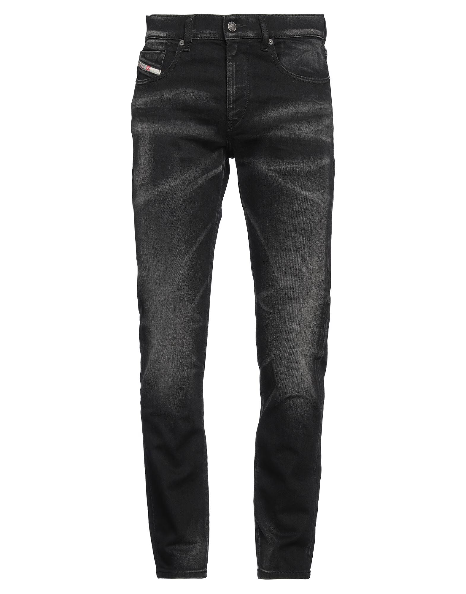 

Джинсы Diesel, черный