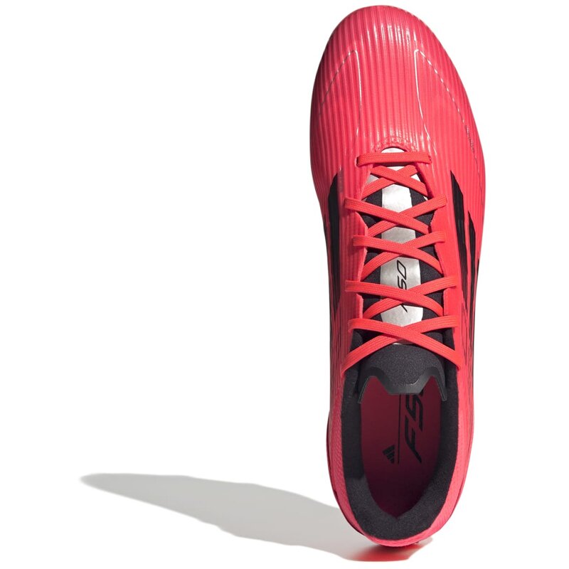 Фассбол-Расеншуэ f50 лига fg/mg Adidas, мультиколор — фото 3