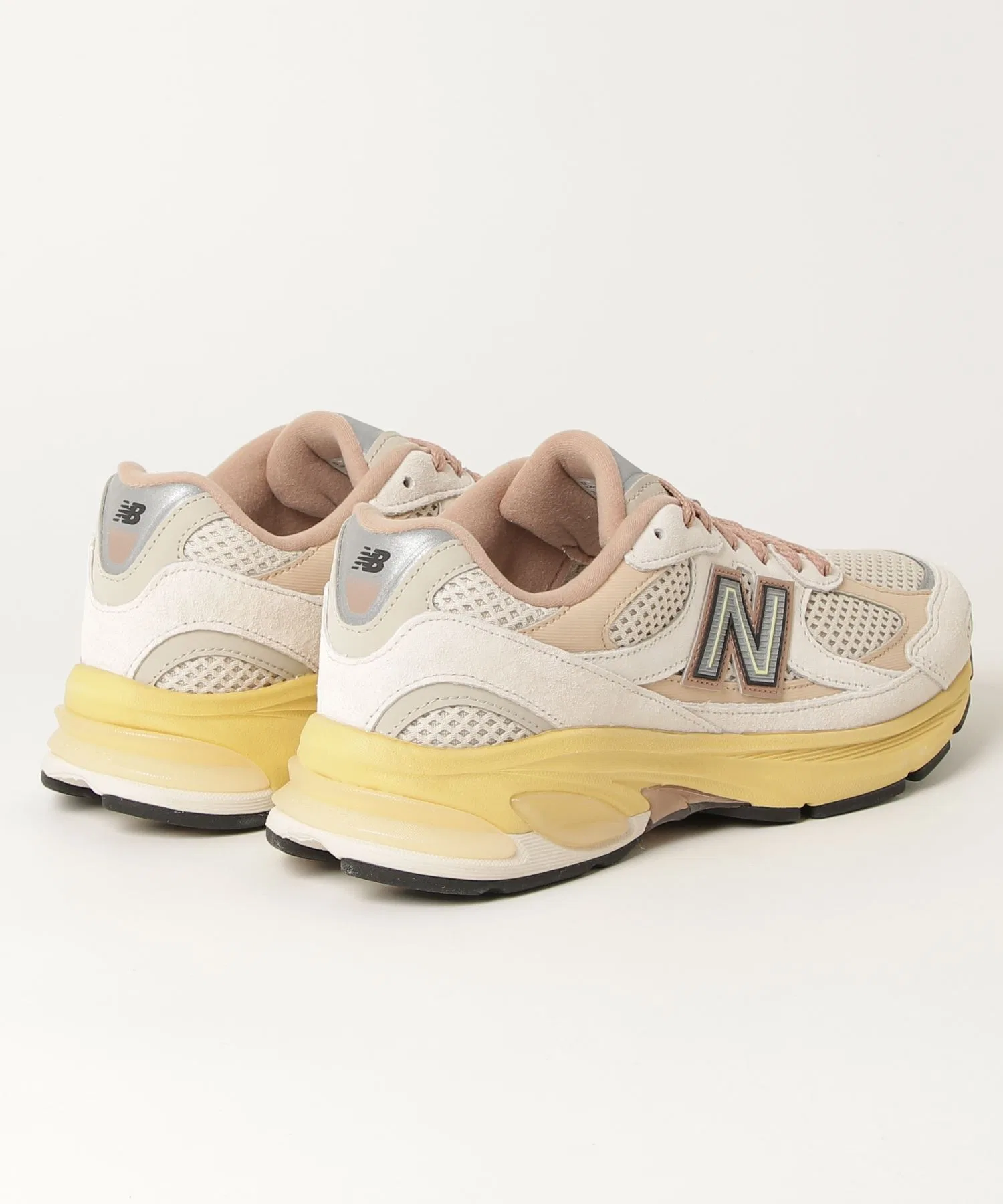 Мужские кроссовки New Balance U2010 SGR — фото 2