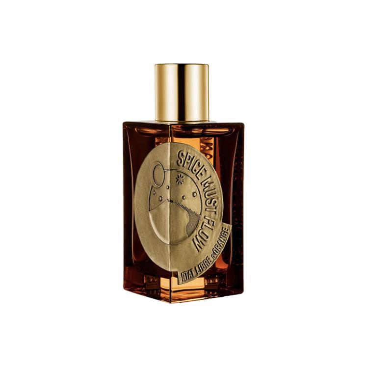 

Etat Libre D'Orange Оранжевый аромат Extraordinary Perfumes Unisex