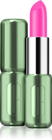 

Бархатная помада Clinique Pop Longwear Lipstick Satin, Delicious Pink 3,9 g