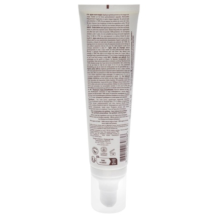 Детский солнцезащитный флюид Phyts Sun Protective Fluid Kids SPF 50 - Organic Fragrance-Free Mineral Face — фото 3