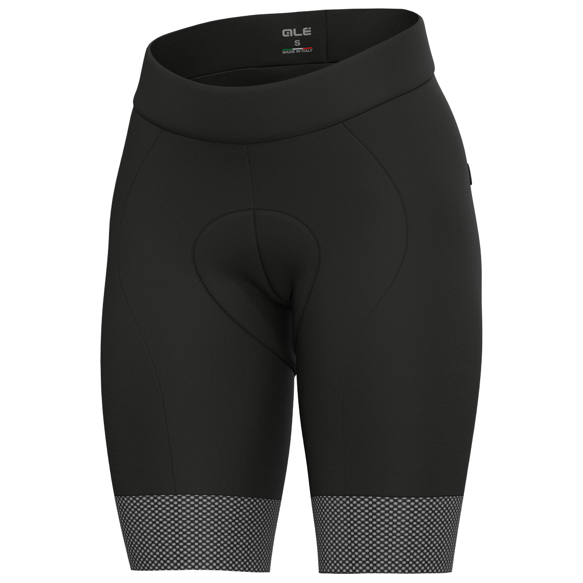 

Велосипедные шорты Alé Women's GT 2 0 Shorts, черный