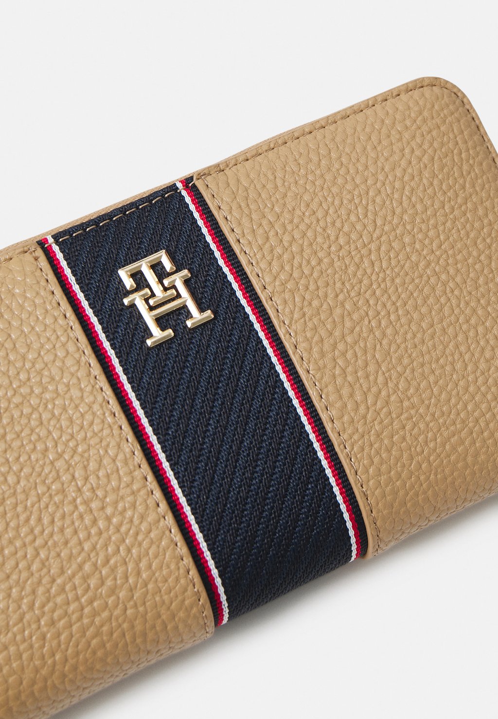 

Кошелек LEGACY LARGE Tommy Hilfiger, бежевый