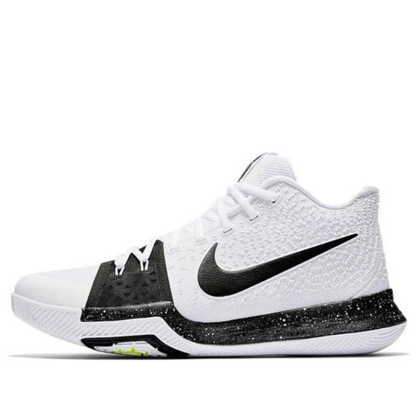 

Кроссовки kyrie 3 Nike, белый