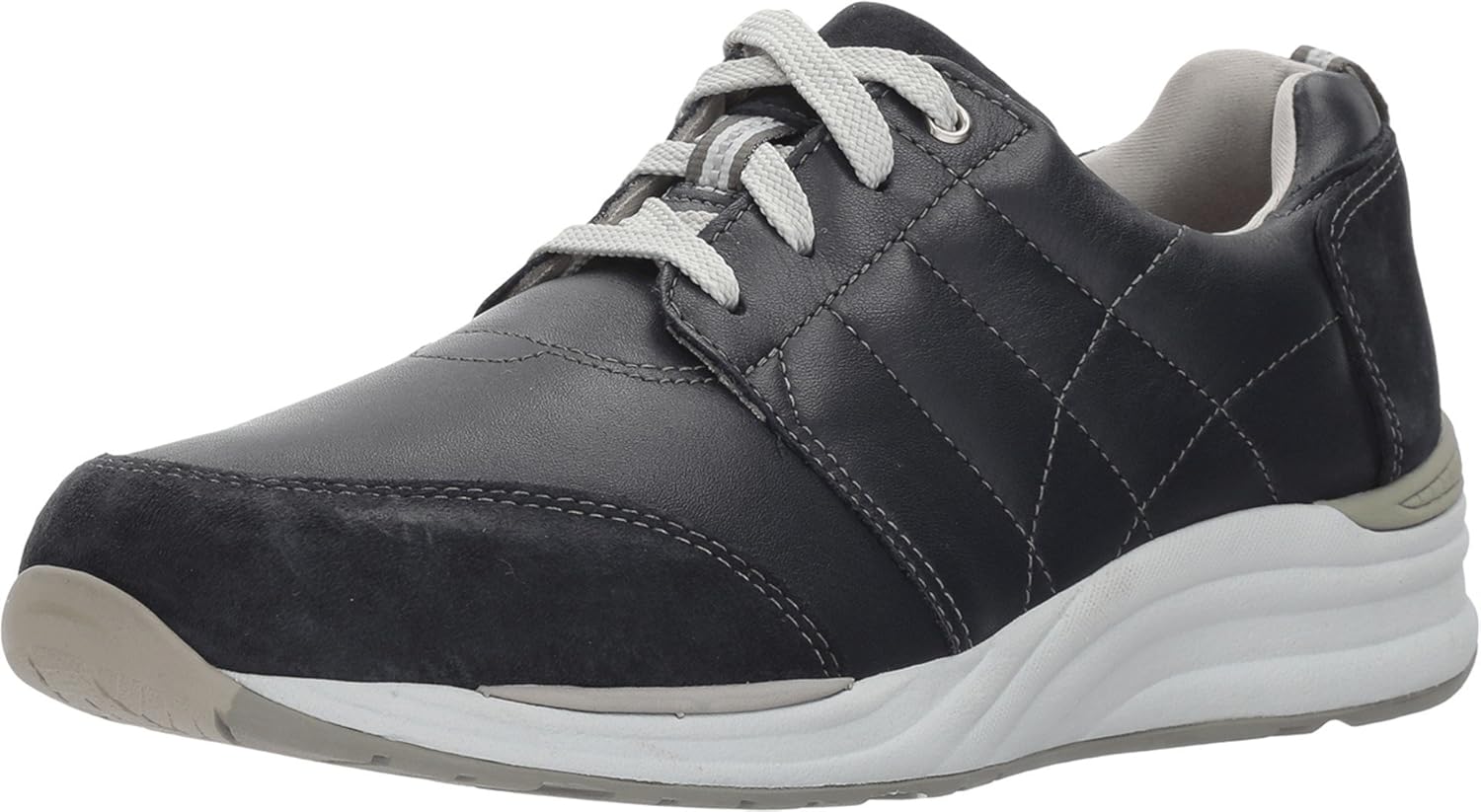 

Мужские кроссовки SAS Men Venture с шнуровкой и комфортом, темно-синий