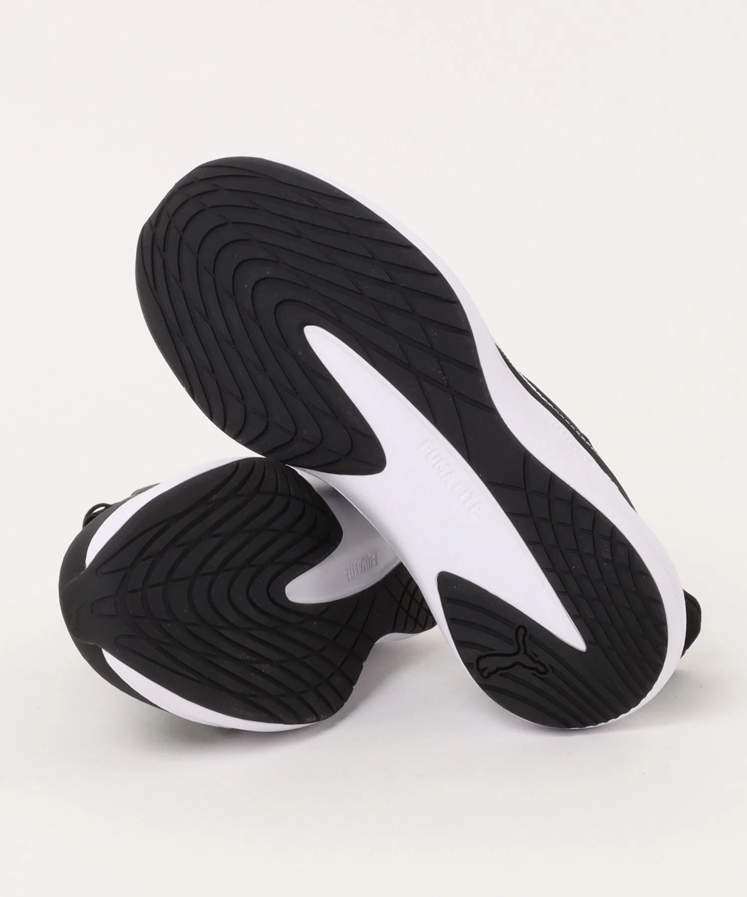 Детские кроссовки PUMA DASHER LITE EASE IN JR — фото 3