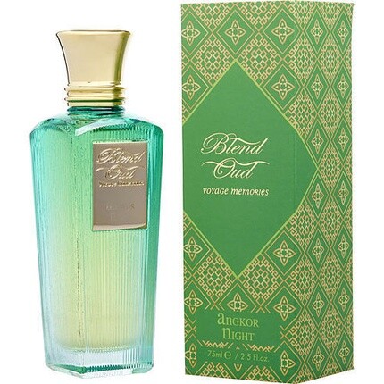 

Blend Oud Angkor Knight Eau de Parfum Spray 2,5 унции