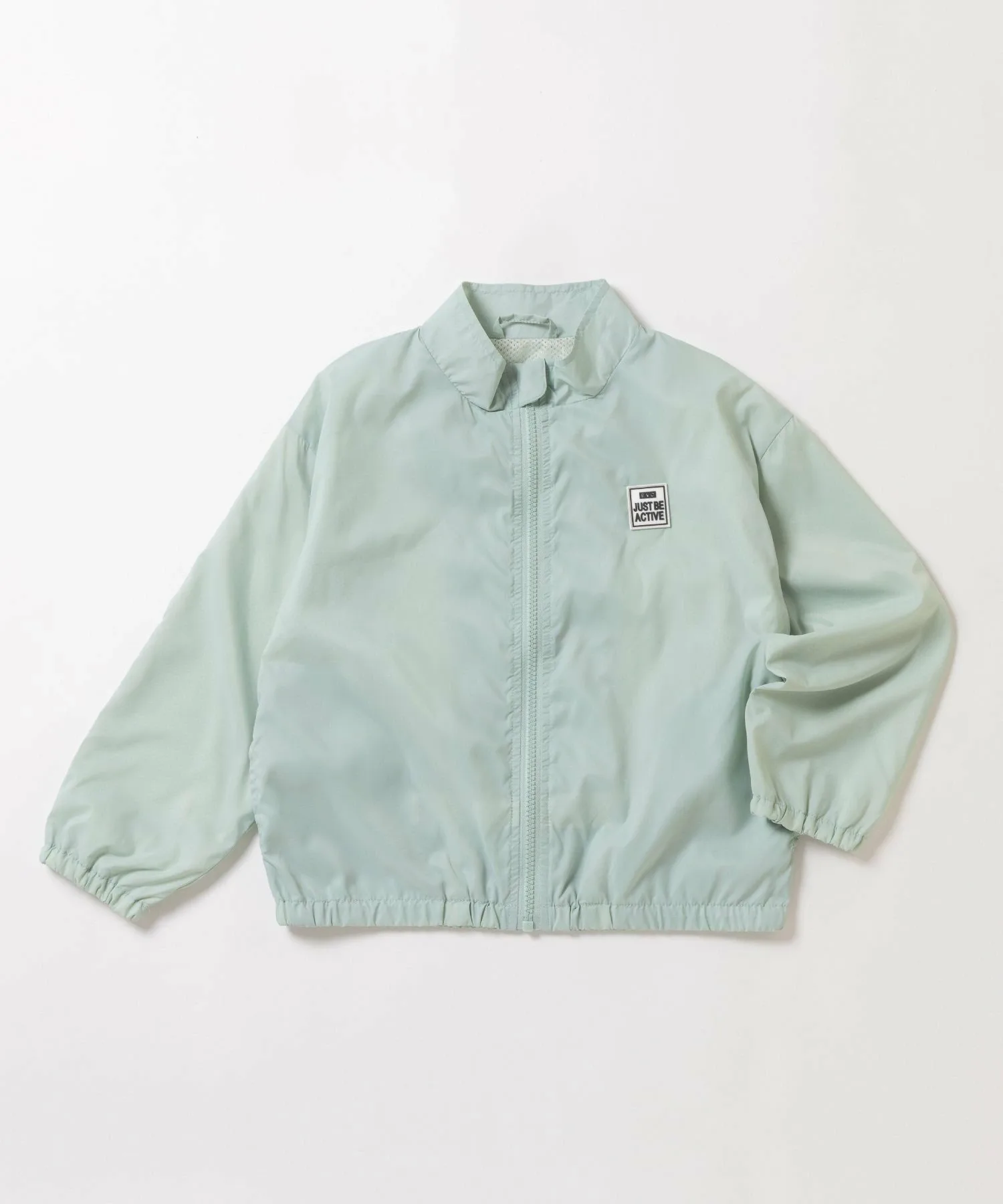 Водоотталкивающая ветровка Ever Closet, mint — фото 3