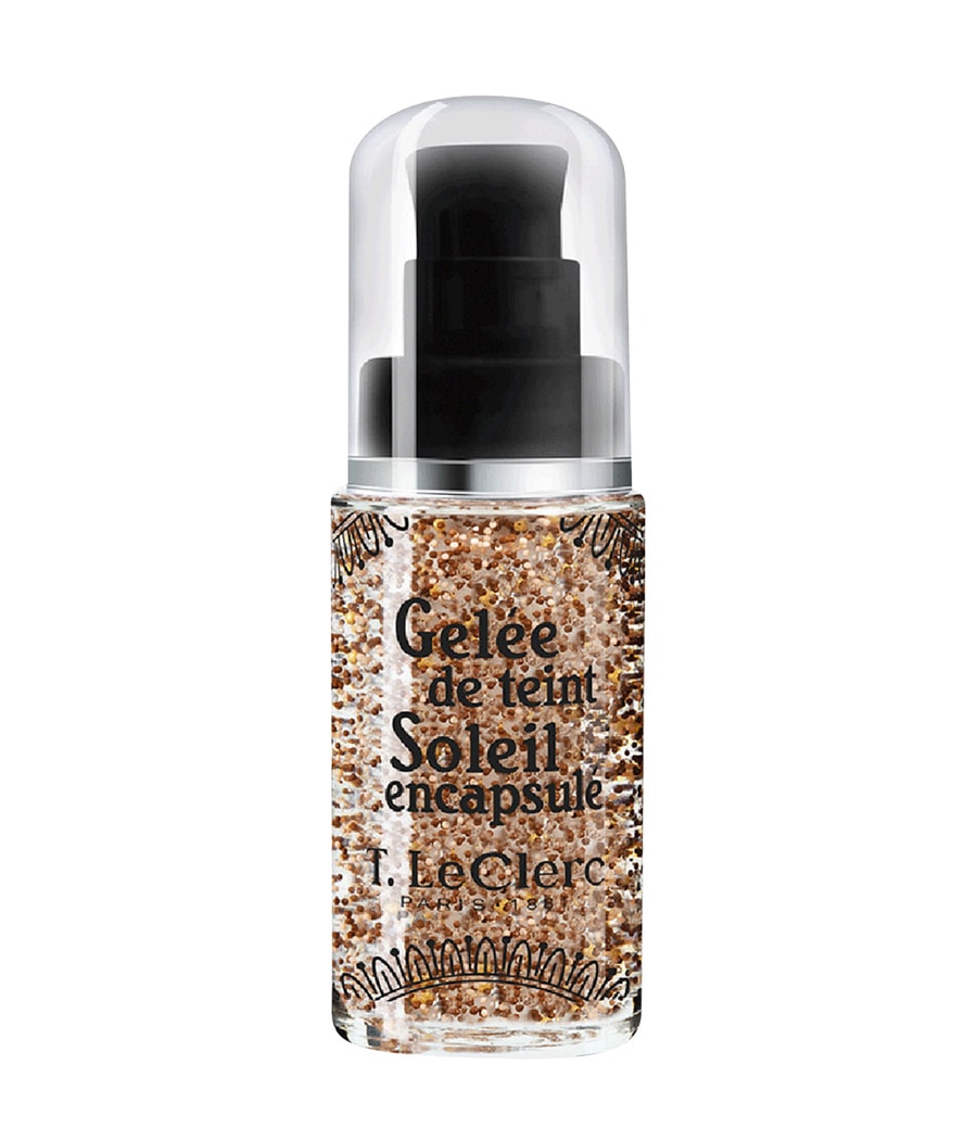 

Праймер T.LeClerc Complexion Gel, Nr. 02 - Cuivré, 30 ml