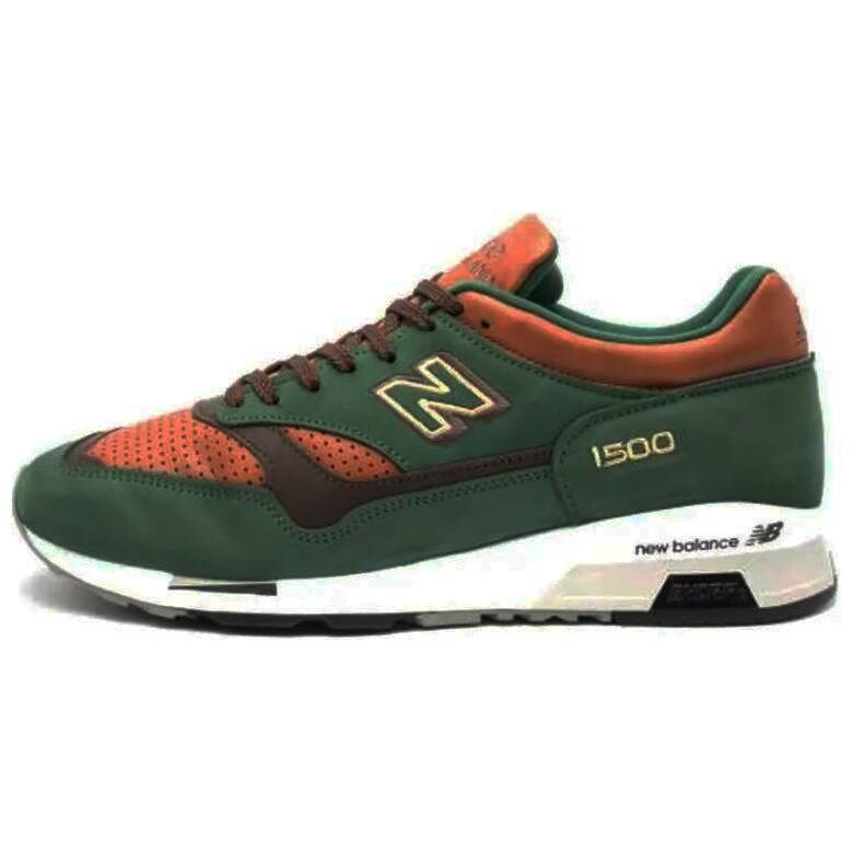 

Кроссовки New Balance 1500 Robin Hood