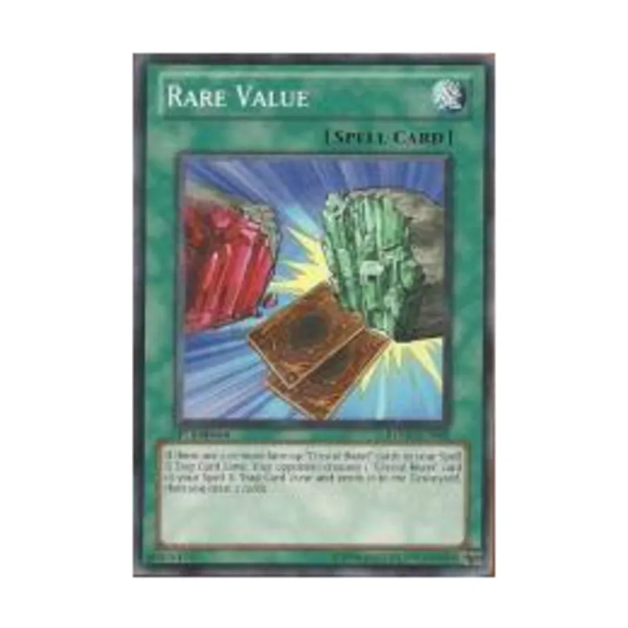 

CCG Редкая ценность (обычная), Yu-Gi-Oh - Ra Yellow Mega-Pack - Singles