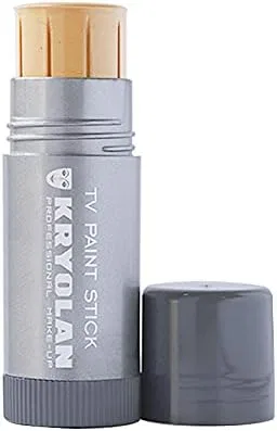 Краска для волос Kryolan TV Paint Stick Bisque Beige 25 г