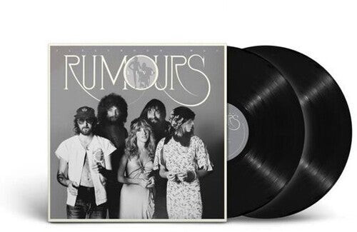 

Виниловая пластинка Fleetwood Mac - Rumours Live