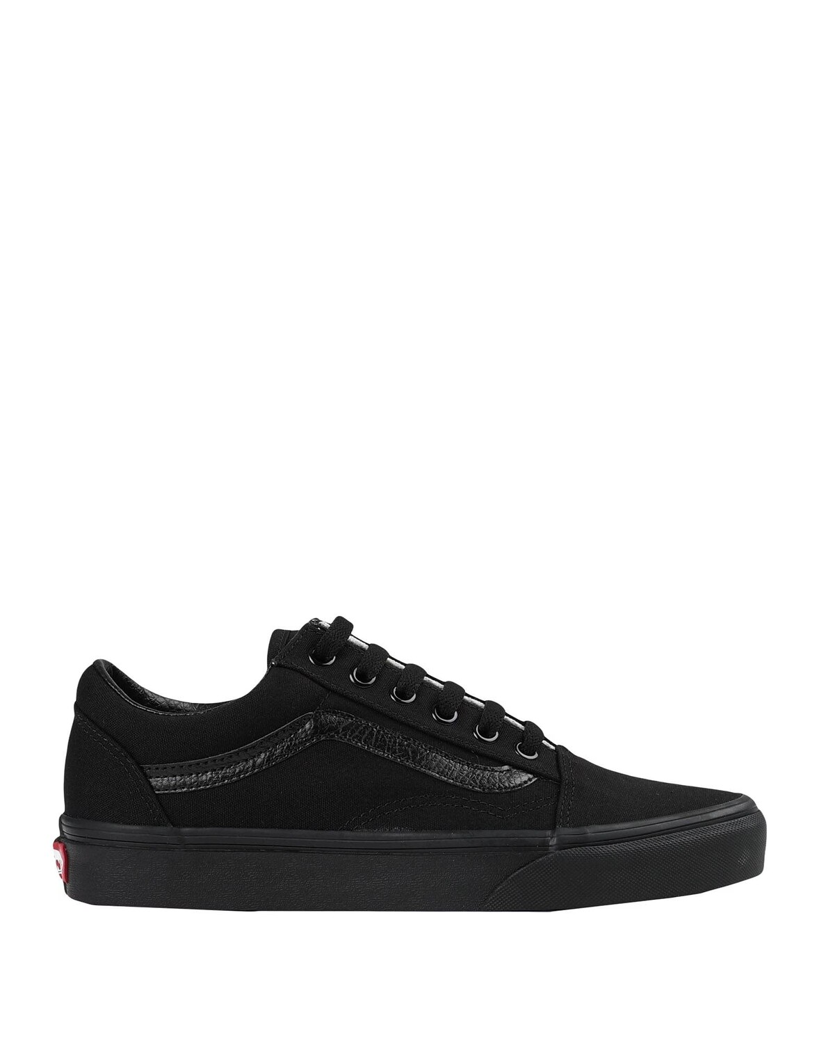 

Кроссовки Vans, черный