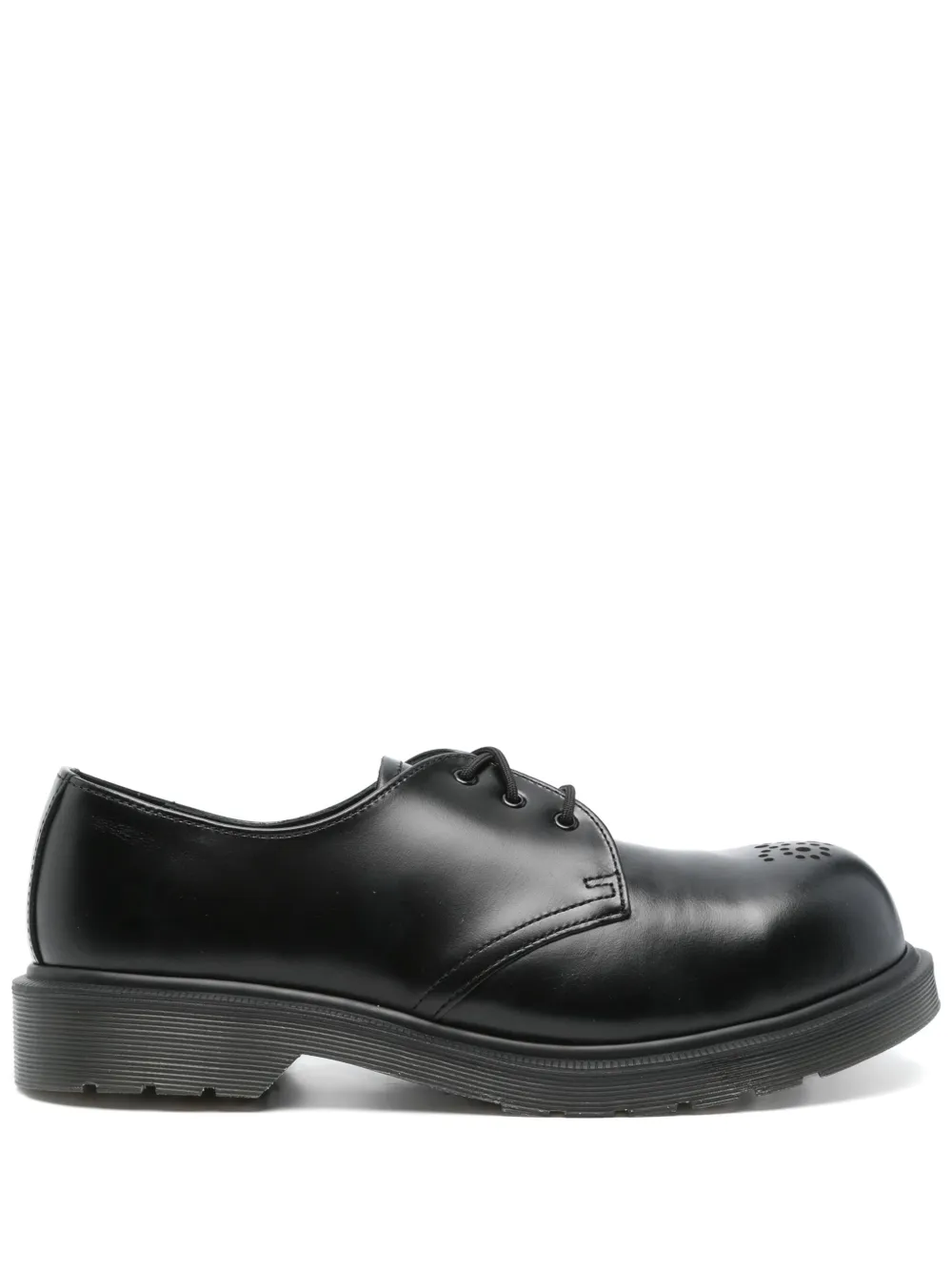 

Туфли дерби 1461 Analine Dr. Martens, черный