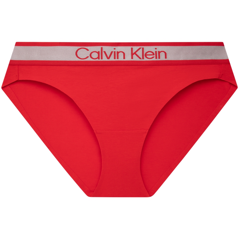 CALVIN KLEIN Трусы Женские 1 Штука Rogue Red, XAT-Rouge Red — фото 2