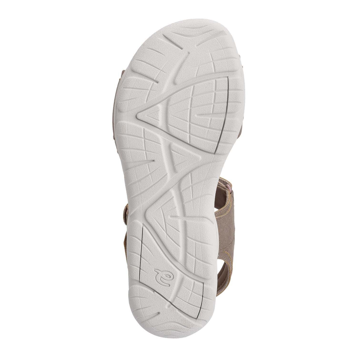 Женские спортивные сандалии Easy Spirit Lake Easy Spirit, серый