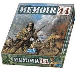 

Настольная игра Days Of Wonder Memoir '44