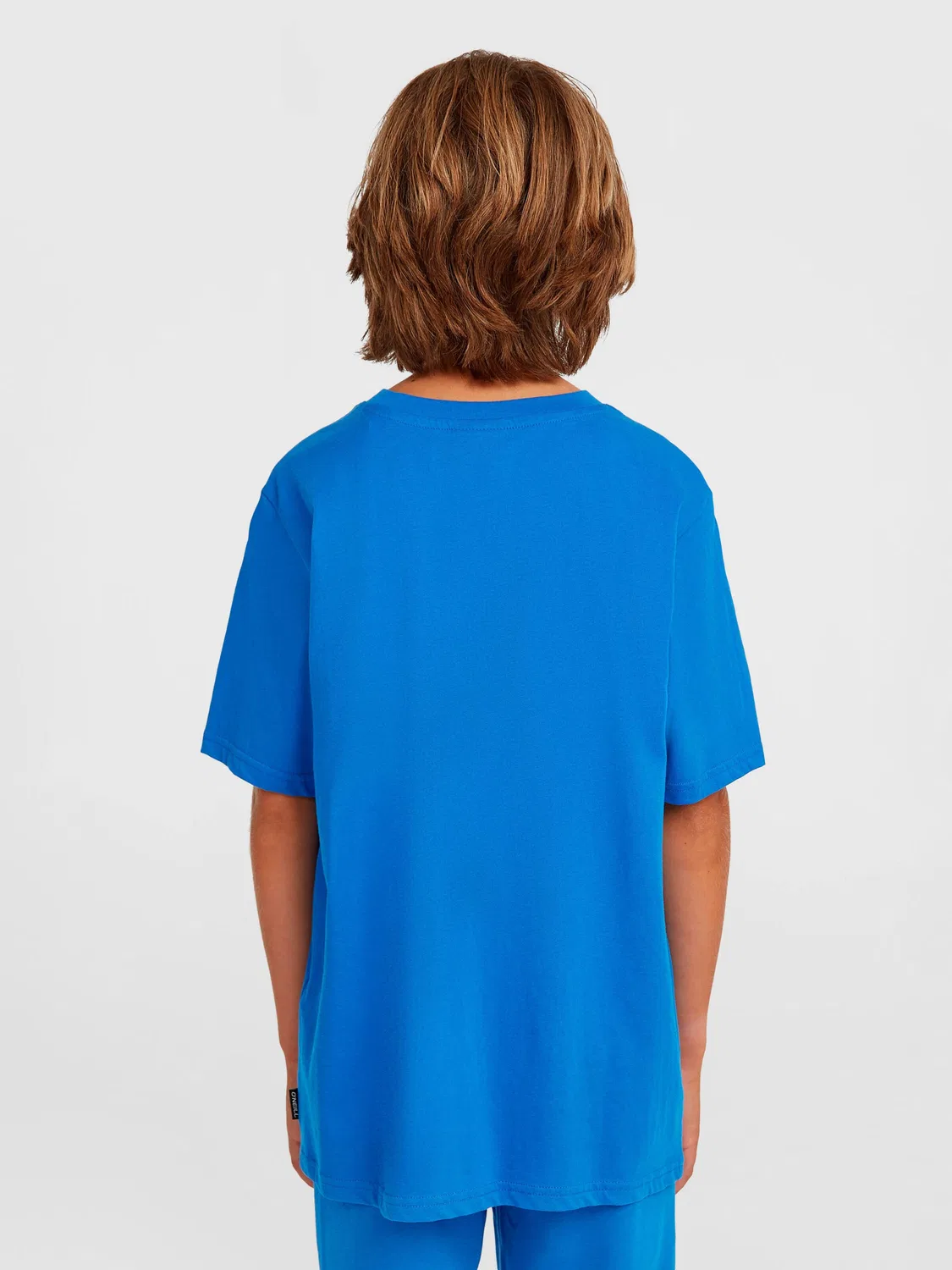 Футболка 'Cali' O'Neill, Royal Blue — фото 4