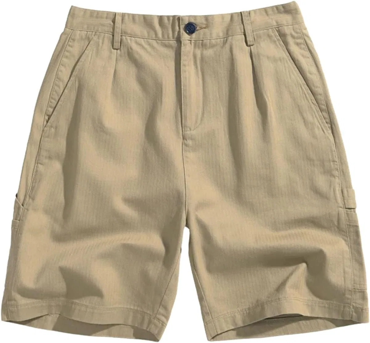 Шорты мужские водонепроницаемые Generic, цвет Khaki