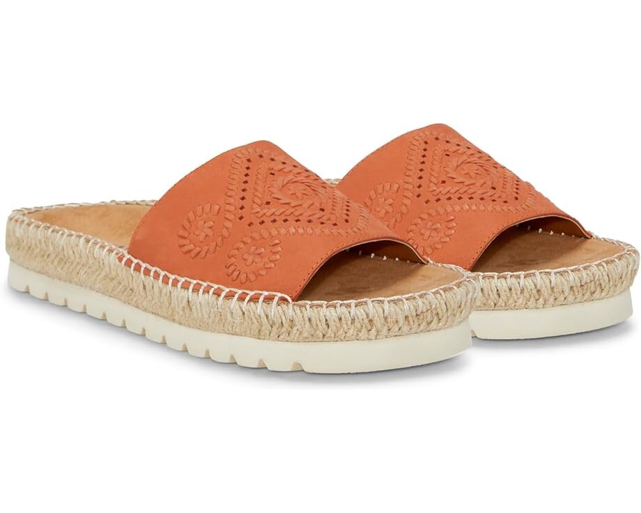 

Сандалии Lucky Brand Lemana, цвет Brick Orange