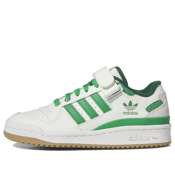 

Кроссовки оригиналы форум низкий Adidas, белый
