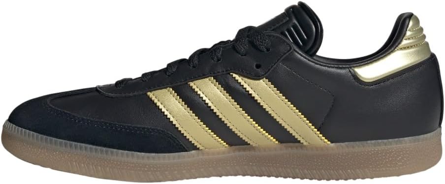 Мужские трейловые кроссовки adidas Terrex Tivid Mid Cp, черный/золотой — фото 3