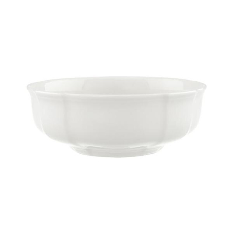 

Десертная тарелка Manoir 15 см Villeroy & Boch, белый