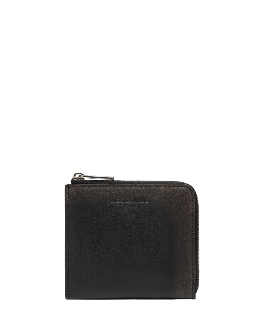 

Кошелек Liebeskind Berlin Wallet, черный