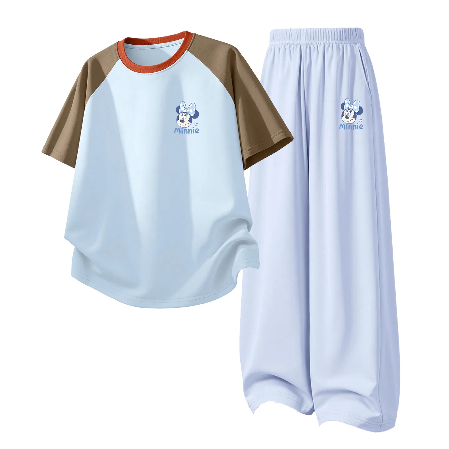 Детский спортивный костюм Disney Casual Sportswear 2 Piece Set